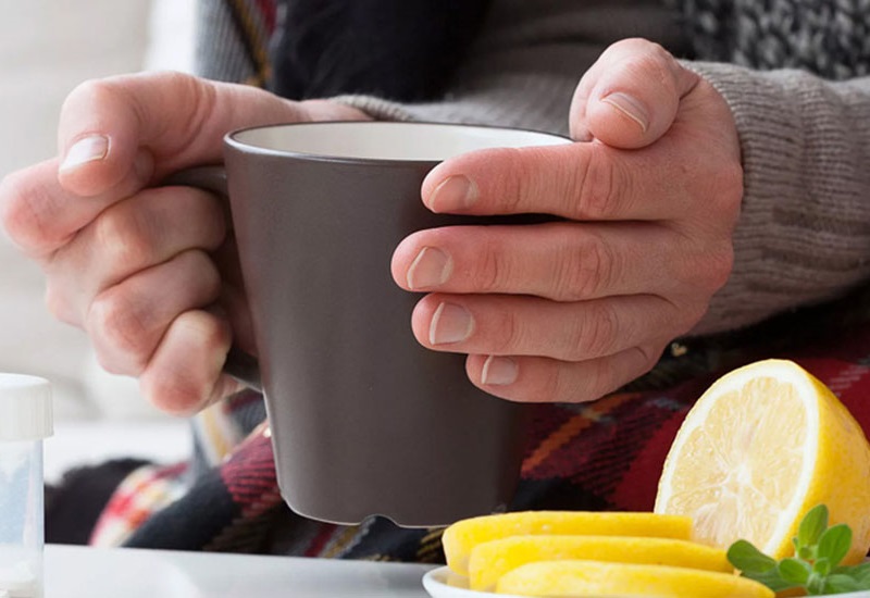 Chega de Gripe: Cinco dicas para evitar a Gripe durante o inverno
