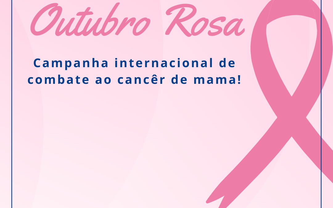 Outubro Rosa