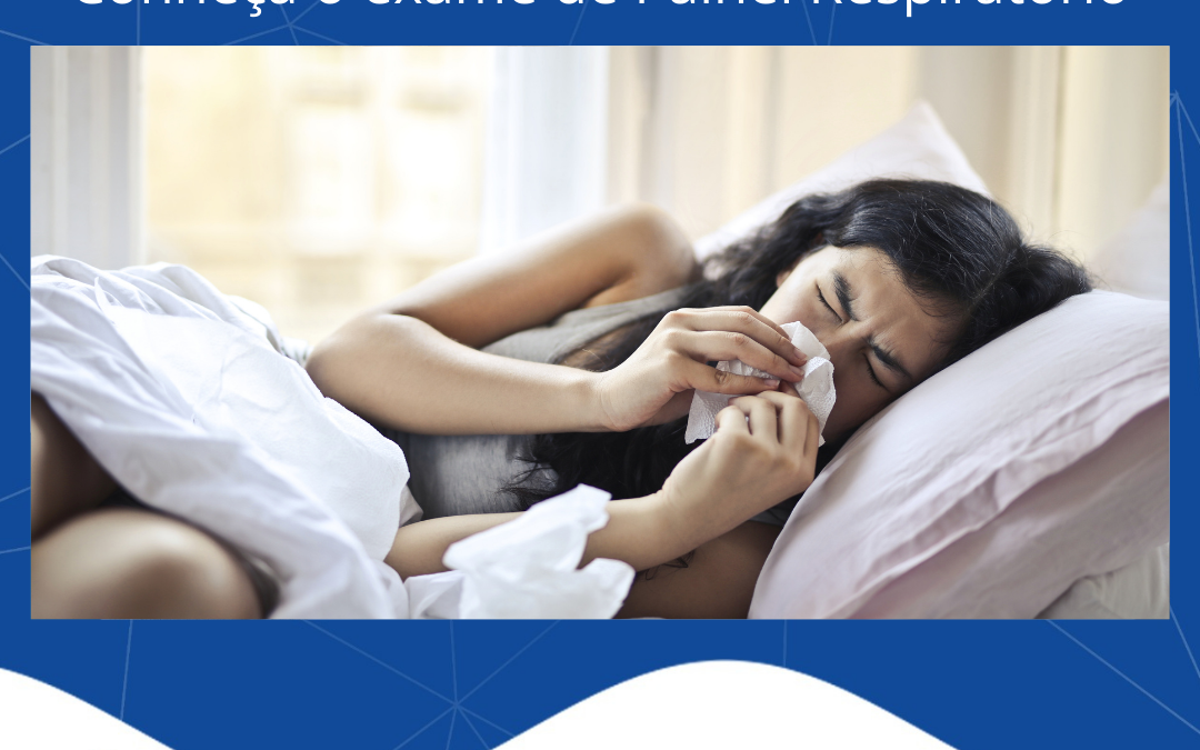 O Surto de Gripe no Brasil