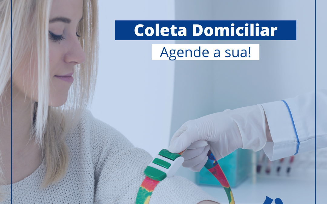 Atendimento Domiciliar